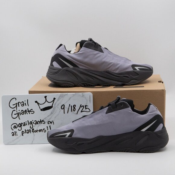 🔹 adidas Yeezy Boost 700 MNVN “Geode” — 13M (VNDS · GW9526) - Picture 2 of 5